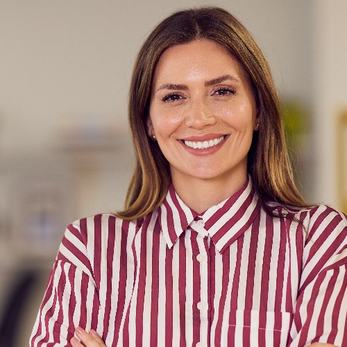 Buse ERDOĞAN