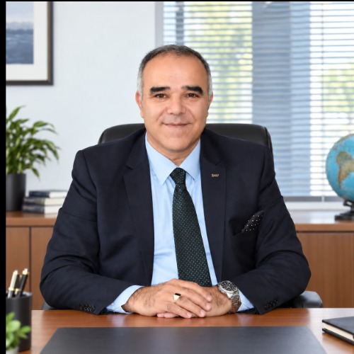 Murat BARAKALI